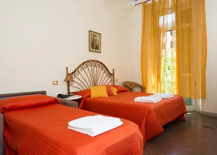 דירה Boezio House