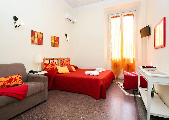 Boezio House *