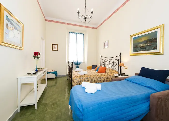דירה Boezio House *