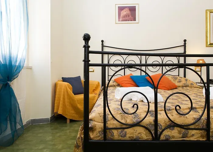 Boezio House רומא